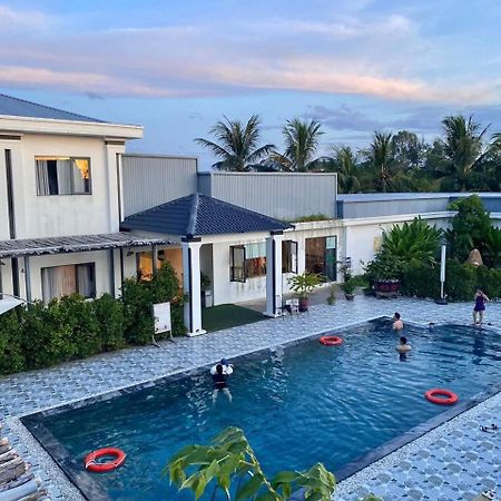 The Dreamers Homestay Hue Eksteriør bilde
