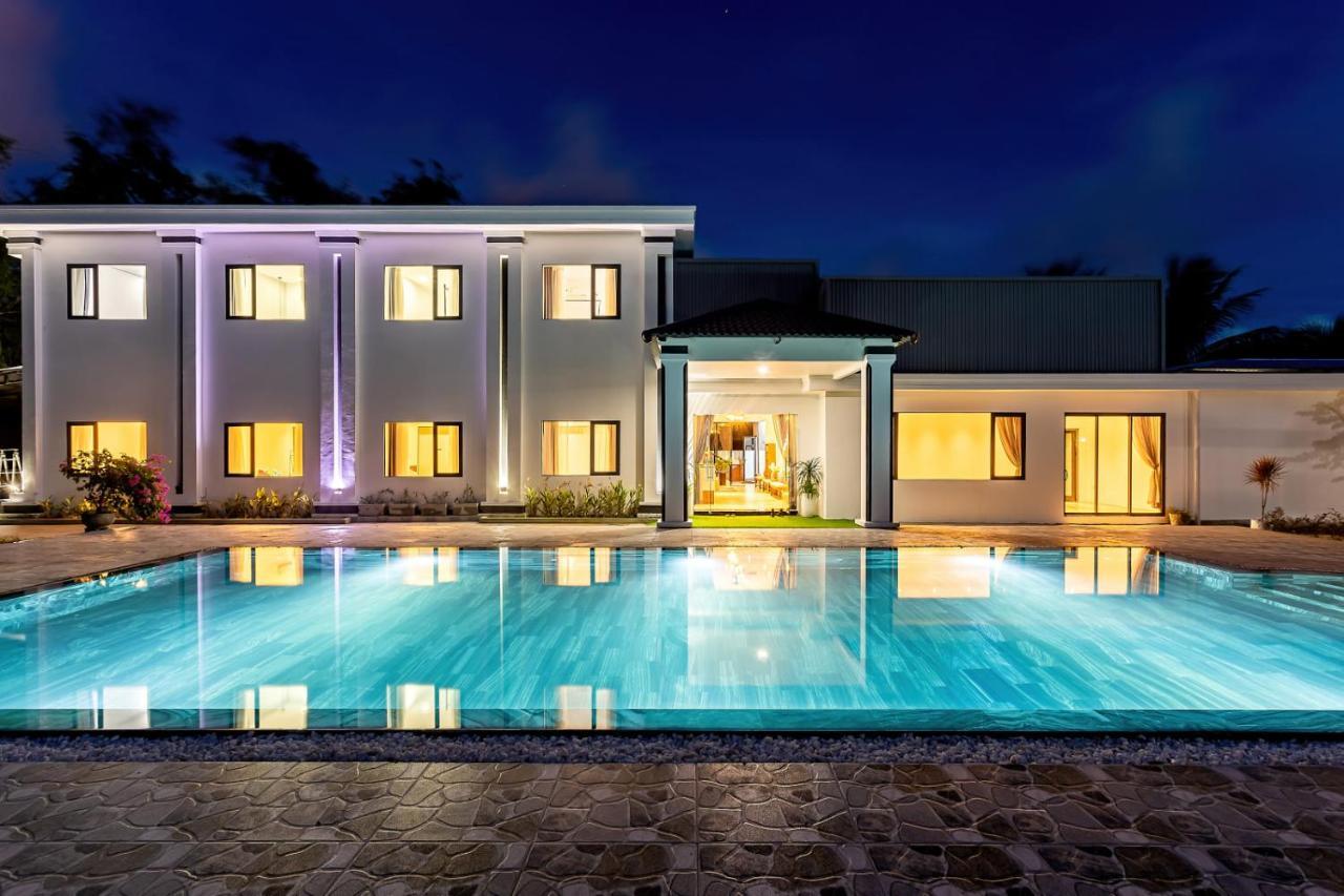 The Dreamers Homestay Hue Eksteriør bilde