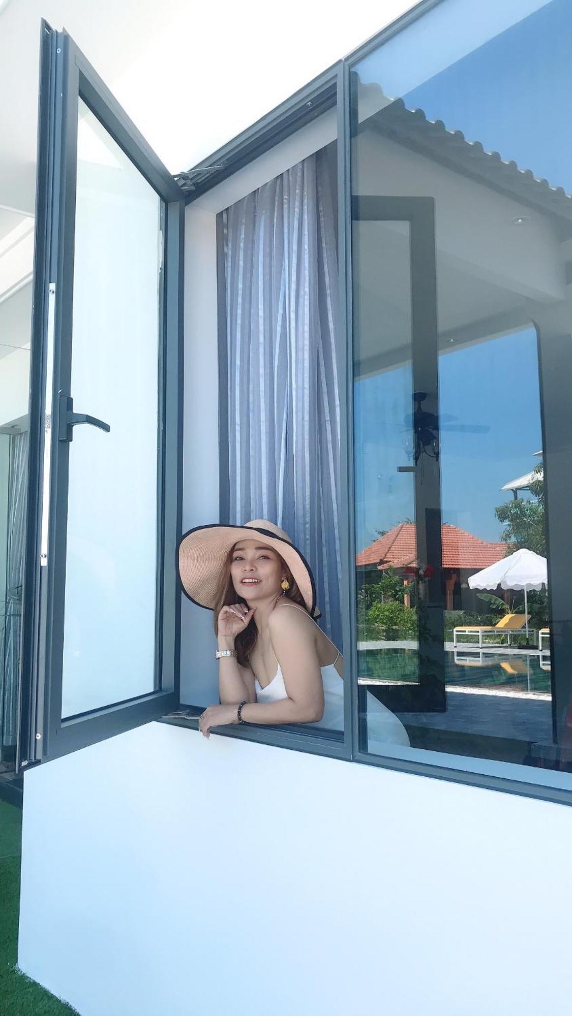 The Dreamers Homestay Hue Eksteriør bilde