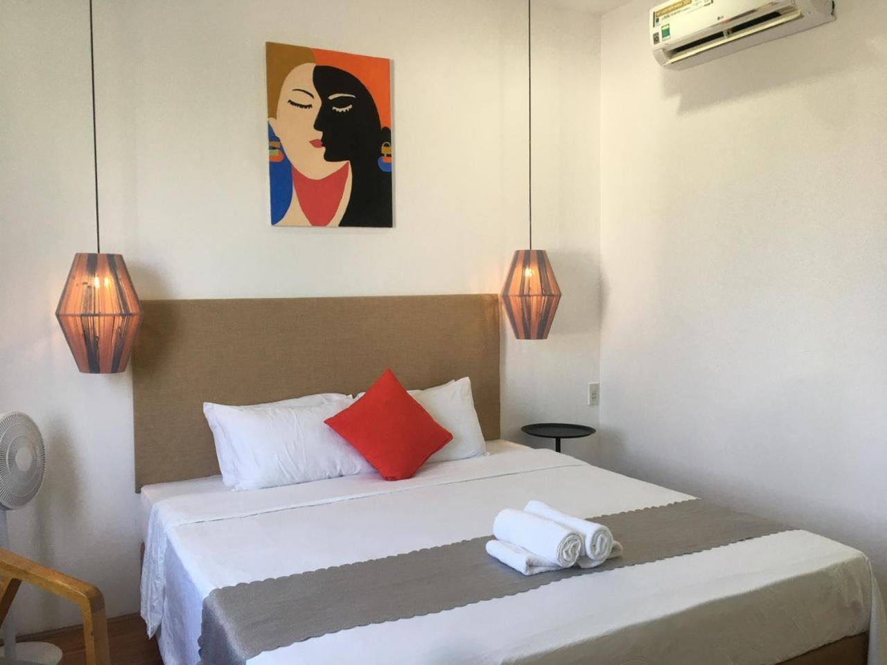 The Dreamers Homestay Hue Eksteriør bilde