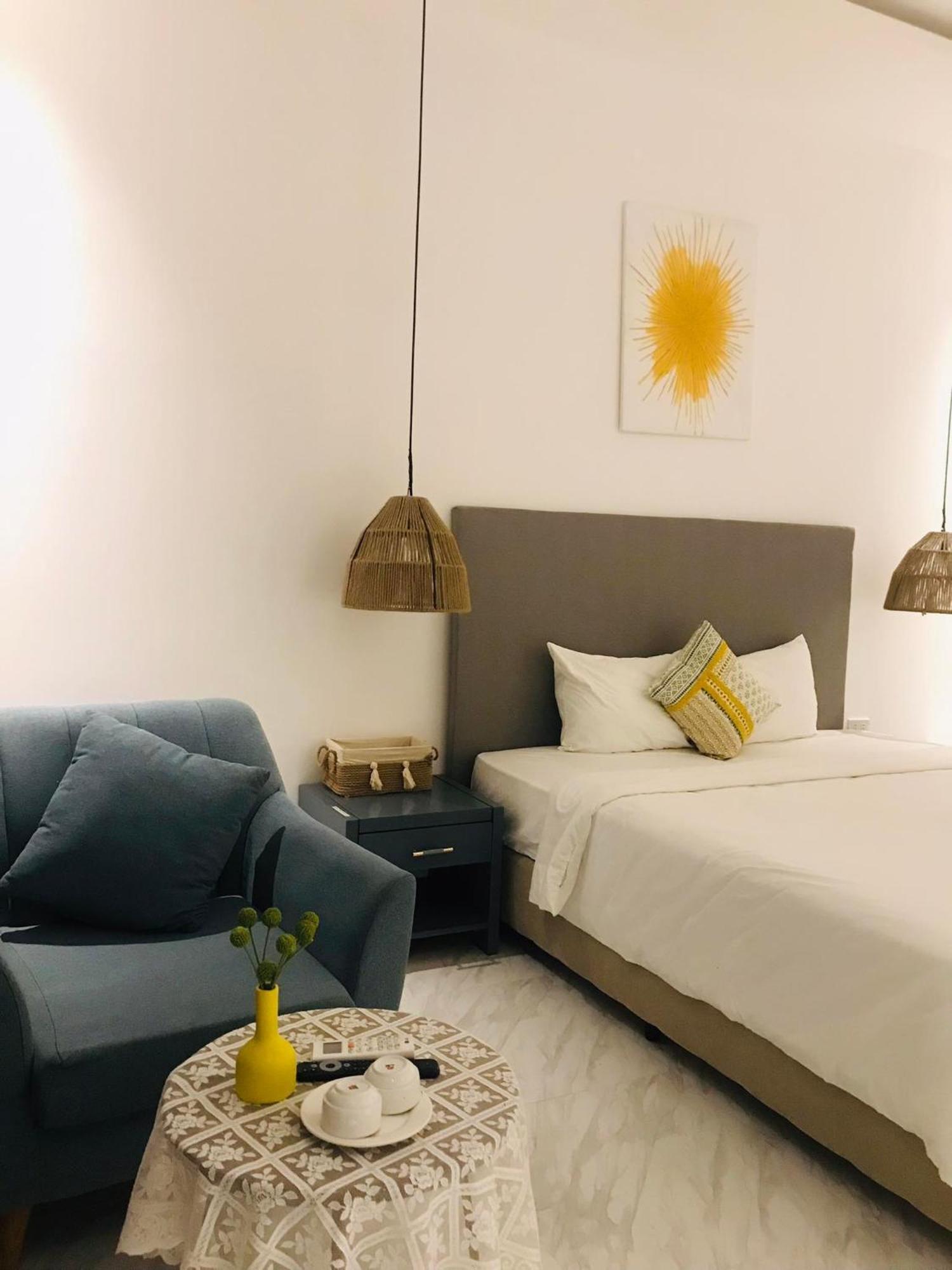 The Dreamers Homestay Hue Eksteriør bilde