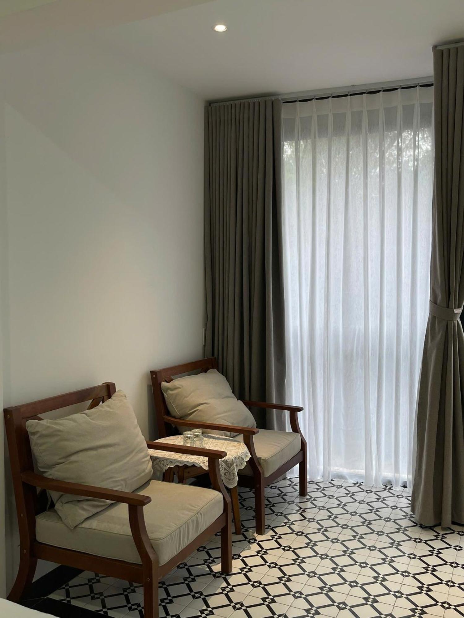 The Dreamers Homestay Hue Eksteriør bilde