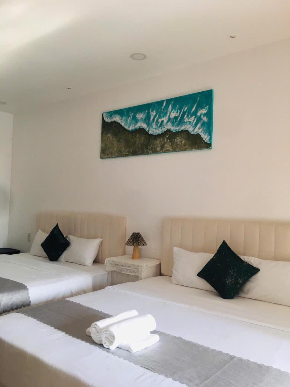 The Dreamers Homestay Hue Eksteriør bilde
