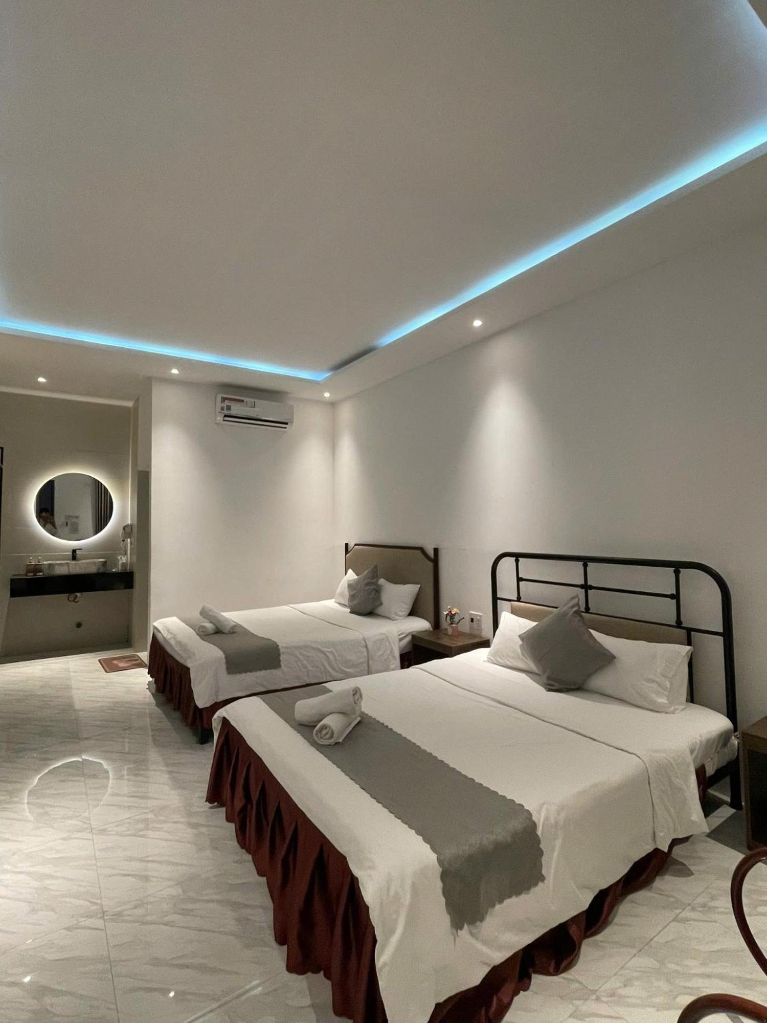 The Dreamers Homestay Hue Eksteriør bilde