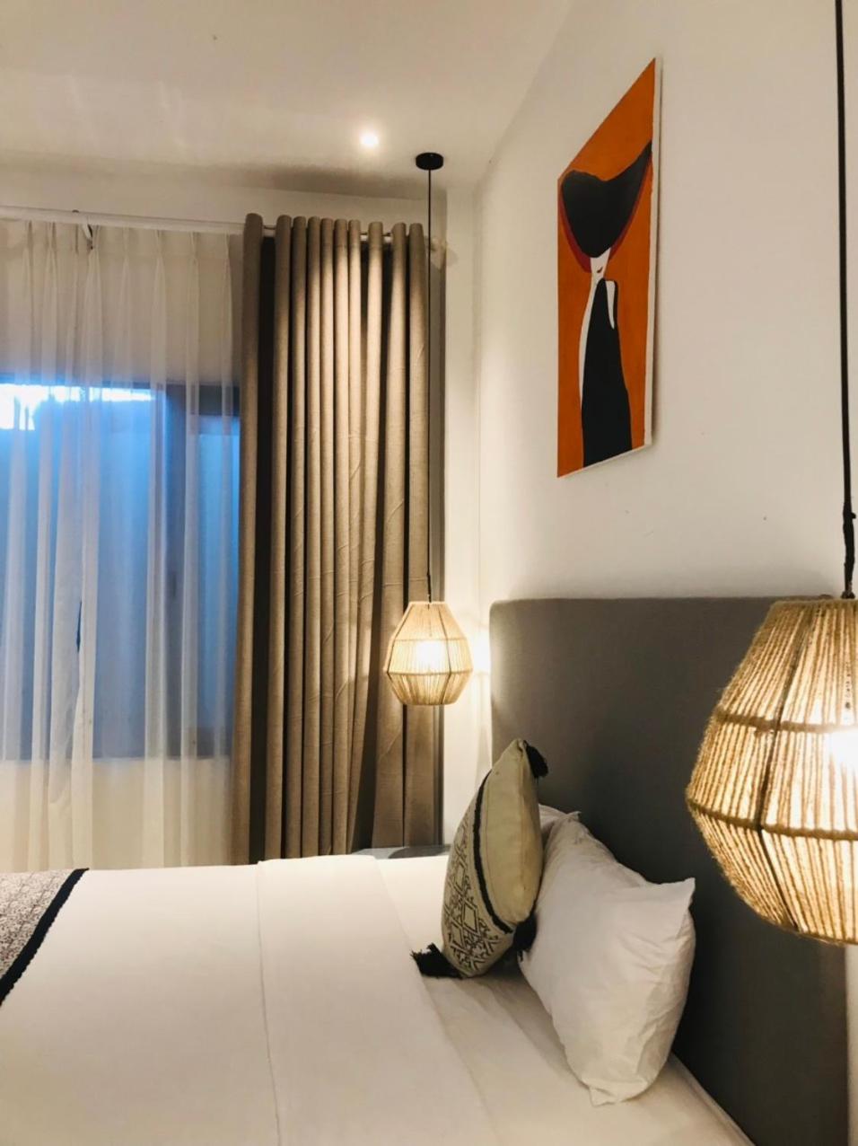 The Dreamers Homestay Hue Eksteriør bilde